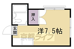 ポルタリブレ 3階/3B