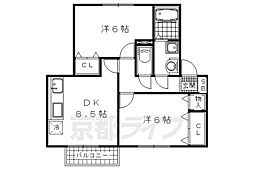 JR東海道・山陽本線 瀬田駅 徒歩15分 1階/-