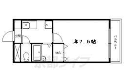 エクセレントビュー高野 3階/-