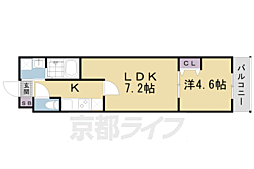 JR東海道・山陽本線 京都駅 徒歩7分