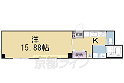 京阪本線 祇園四条駅 徒歩5分 2階/-