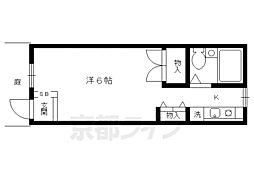 近鉄京都線 近鉄丹波橋駅 徒歩2分