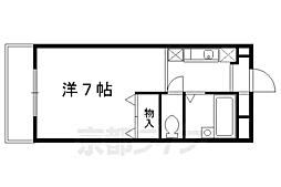 ヴァン・デ・エピ 1階