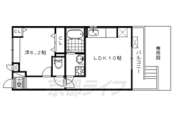 浄雲壱番館 1階