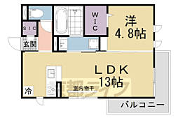 JR東海道・山陽本線 瀬田駅 徒歩23分