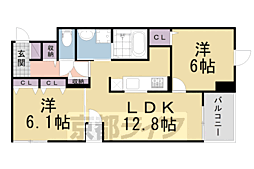 京阪本線 光善寺駅 徒歩4分