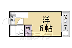 コーポラス前田 3階