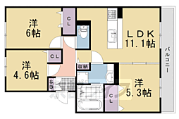 阪急京都本線 西向日駅 徒歩30分 1階/-