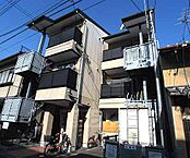京都府京都市下京区二人司町：物件画像／株式会社京都ライフ　北山店