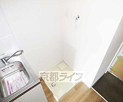 京都府京都市右京区梅津神田町（賃貸マンション1K・3階・26.07㎡） その19