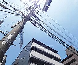 京都府京都市右京区梅津神田町（賃貸マンション1K・3階・26.07㎡） その29