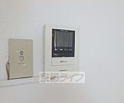 ＴＶホンです。