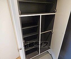 京都府京都市下京区妙伝寺町（賃貸マンション1K・11階・25.67㎡） その10