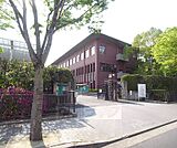 京都府立大学まで2400m