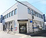 滋賀銀行 膳所支店まで397m