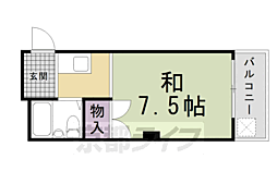 カイモリハウス 2階