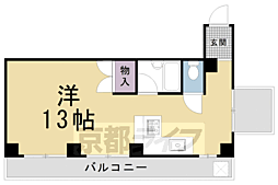 アレックス岩倉VII 5階