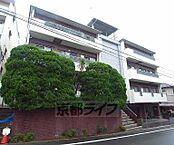 京都府京都市左京区北白川久保田町：物件画像／株式会社京都ライフ　北山店