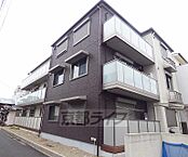 京都府京都市中京区壬生森町：物件画像／株式会社京都ライフ　北山店