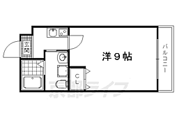 京都市営烏丸線 北大路駅 徒歩15分