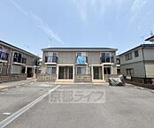 滋賀県大津市下阪本3丁目：物件画像／株式会社京都ライフ　北山店