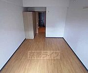 洋室は8．3帖と広々しております