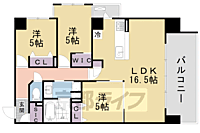 滋賀県大津市におの浜2丁目：物件画像／株式会社京都ライフ　北山店
