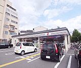 セブンイレブン一乗寺北大丸町店まで163m 駐車場完備