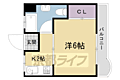 銀閣寺南3階5.0万円