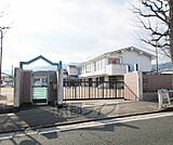 大津市立仰木の里幼稚園まで170m