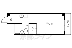 メゾンエチゴ 3階/-