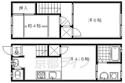 🉐敷金礼金0円！🉐京阪本線 中書島駅 徒歩4分
