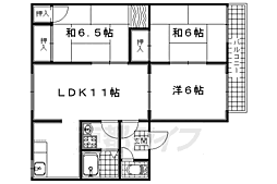 近鉄京都線 小倉駅 徒歩10分