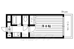 京阪本線 伏見桃山駅 徒歩2分