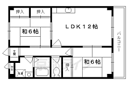 近鉄京都線 伏見駅 徒歩22分