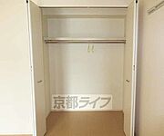 クローゼット