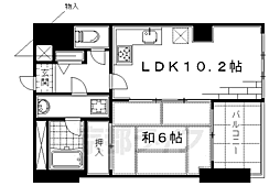 京阪本線 伏見桃山駅 徒歩8分