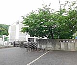 逢坂小学校まで1180m
