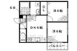 京阪本線 墨染駅 徒歩5分