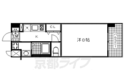 東海道・山陽本線 京都駅 徒歩10分