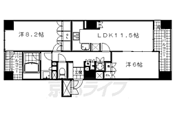 京都市営烏丸線 四条駅 徒歩2分