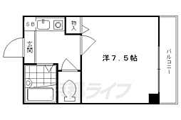 🉐敷金礼金0円！🉐阪急京都本線 西京極駅 徒歩2分
