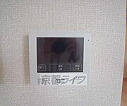 誰が来たかすぐ分かるので安心ですね。