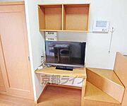 使いやすいレイアウト