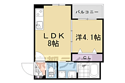 京阪本線 淀駅 徒歩3分