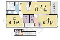 滋賀県大津市仰木の里東7丁目：物件画像／株式会社京都ライフ　北山店