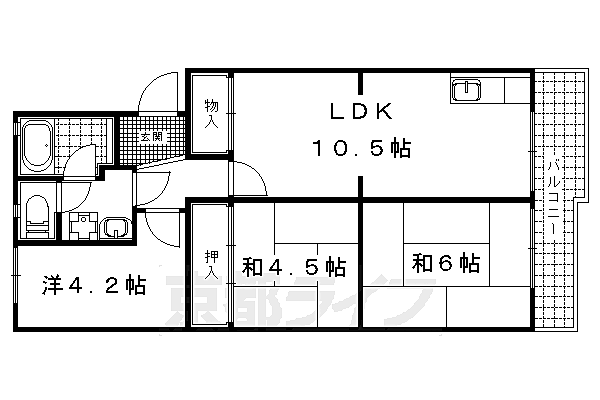 物件画像