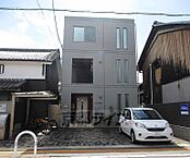 京都府城陽市寺田樋尻：物件画像／株式会社京都ライフ　北山店