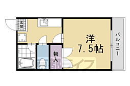 阪急京都本線 大宮駅 徒歩7分