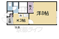 滋賀県大津市大江7丁目：物件画像／株式会社京都ライフ　北山店